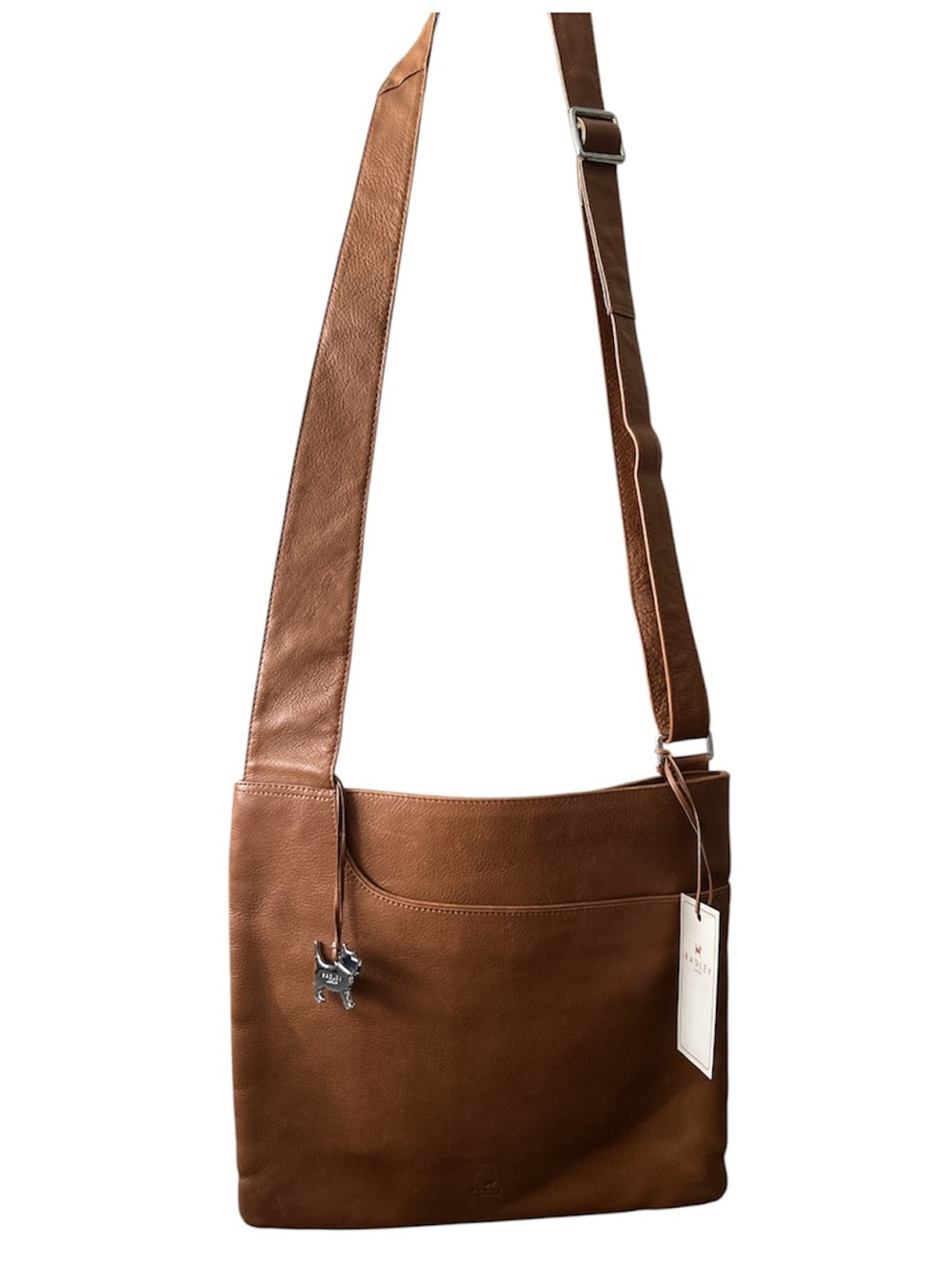 Radley London pocket bag crossbody leather